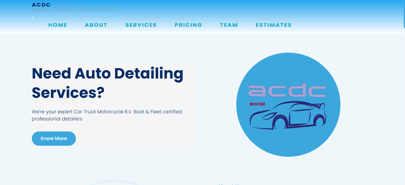 Laptop + Tablet + Mobile Phone friendly