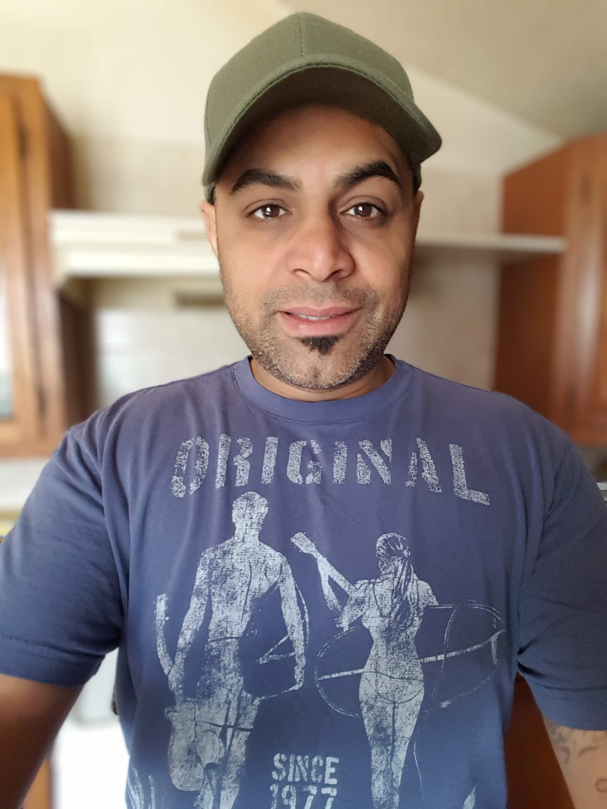 Lead Designer - Joseph Figueroa